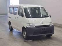 2021 Toyota Townace Van