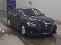 2014 Toyota Crown