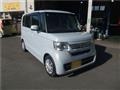 2022 Honda N BOX