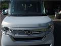 2022 Honda N BOX