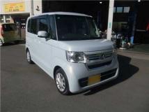 2022 Honda N BOX