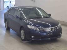 2011 Toyota Allion