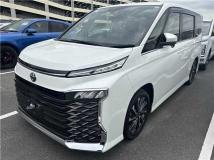 2023 Toyota Voxy