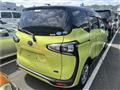 2019 Toyota Sienta