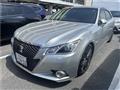 2015 Toyota Crown Hybrid