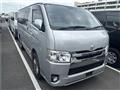 2020 Toyota Hiace Van