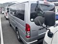 2020 Toyota Hiace Van