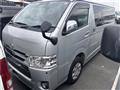 2020 Toyota Hiace Van