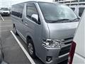 2020 Toyota Hiace Van