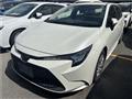 2021 Toyota Corolla Touring Wagon