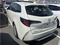 2021 Toyota Corolla Touring Wagon