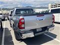 2022 Toyota Hilux