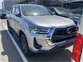 2022 Toyota Hilux