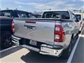 2022 Toyota Hilux