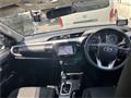 2022 Toyota Hilux