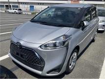 2021 Toyota Sienta