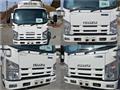 2012 Isuzu Elf Truck