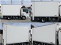 2012 Isuzu Elf Truck