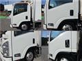 2012 Isuzu Elf Truck