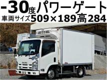 2012 Isuzu Elf Truck