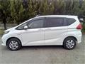 2020 Honda Freed