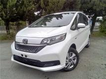 2020 Honda Freed