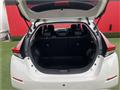 2021 Nissan Leaf