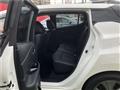 2021 Nissan Leaf