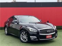 2018 Nissan Fuga