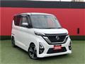 2020 Nissan ROOX