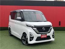 2020 Nissan ROOX