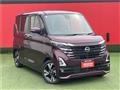 2025 Nissan ROOX