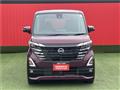 2025 Nissan ROOX