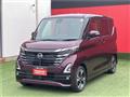 2025 Nissan ROOX