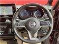 2025 Nissan ROOX