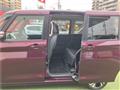 2025 Nissan ROOX