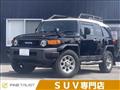 2013 Toyota FJ Cruiser