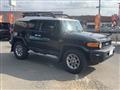 2013 Toyota FJ Cruiser