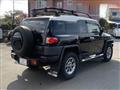 2013 Toyota FJ Cruiser