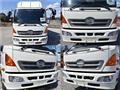 2012 Hino Ranger