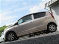 2011 Daihatsu Mira