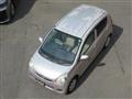 2011 Daihatsu Mira