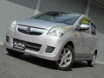 2011 Daihatsu Mira