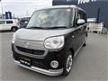 2022 Daihatsu Move