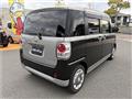 2022 Daihatsu Move
