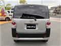 2022 Daihatsu Move