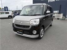 2022 Daihatsu Move