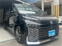 2023 Toyota Voxy