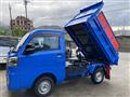2024 Daihatsu Hijet Truck