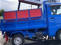 2024 Daihatsu Hijet Truck